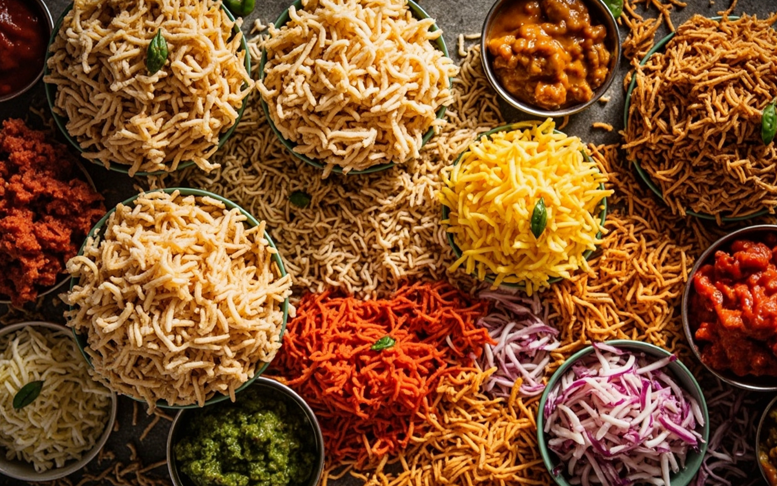 Healthy Indian Breakfast Foods for a Nutritious Start